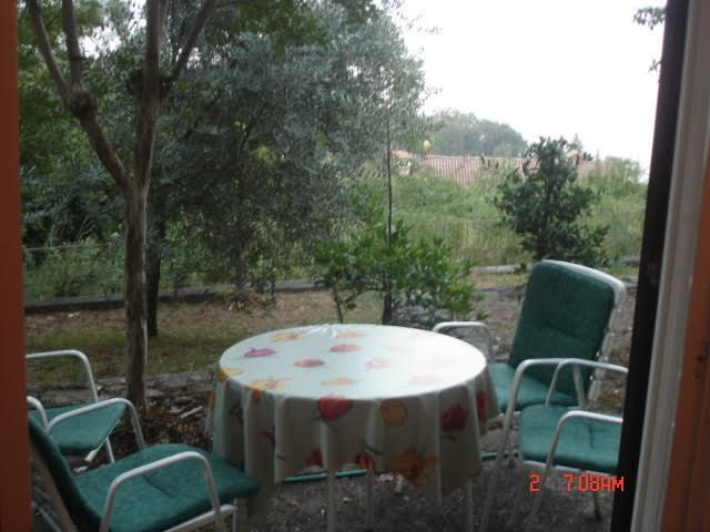 Apartment Bambi Opatija
