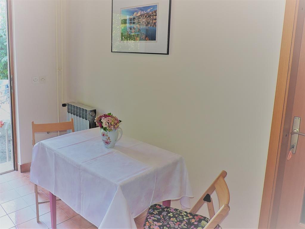 Bambi Apartment Opatija