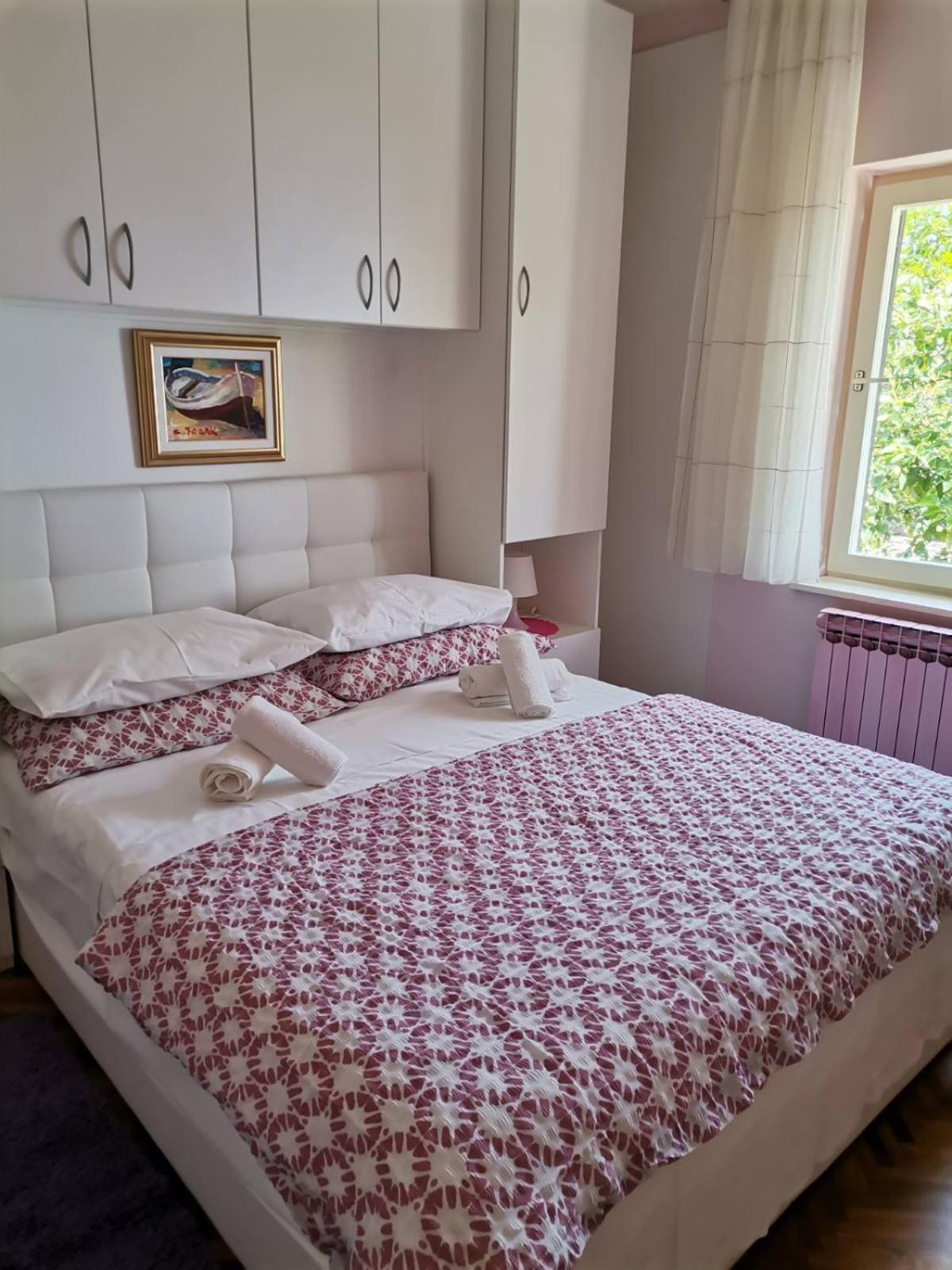 Bambi Apartment *