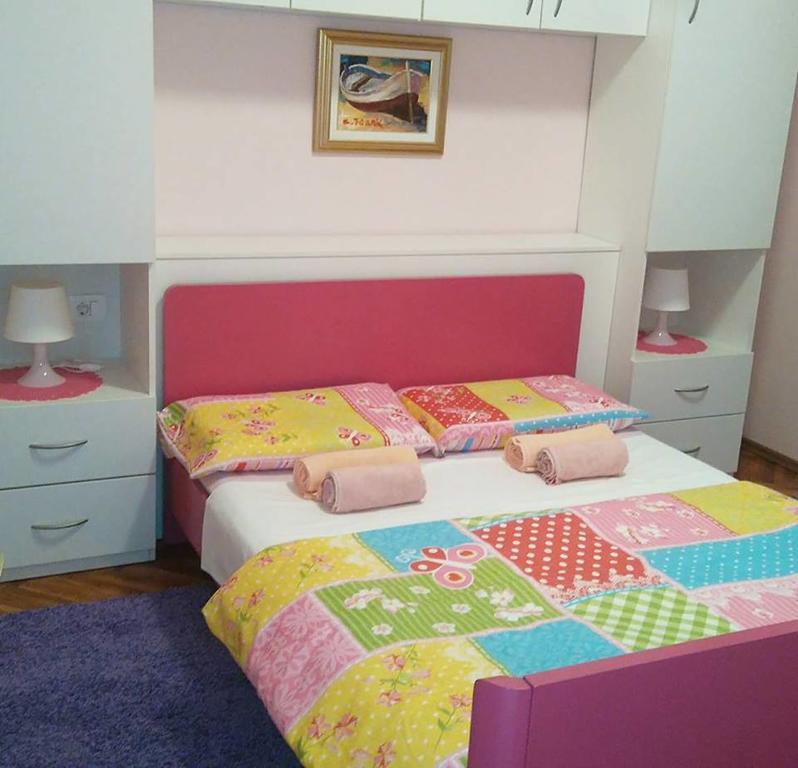 Appartamento Bambi *